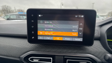 Dacia Jogger 1.6 HEV Expression 5dr Auto Hybrid Estate